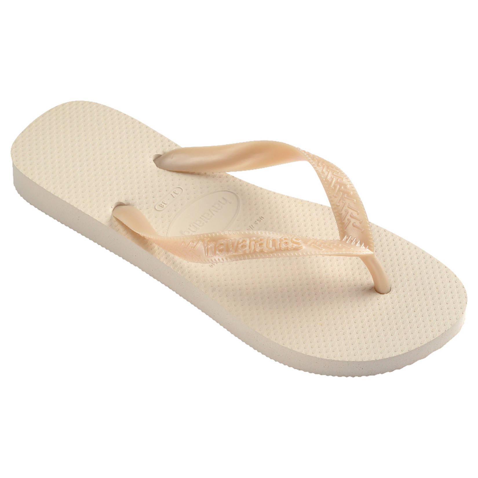 Havaianas Top Senses Beige 39-40