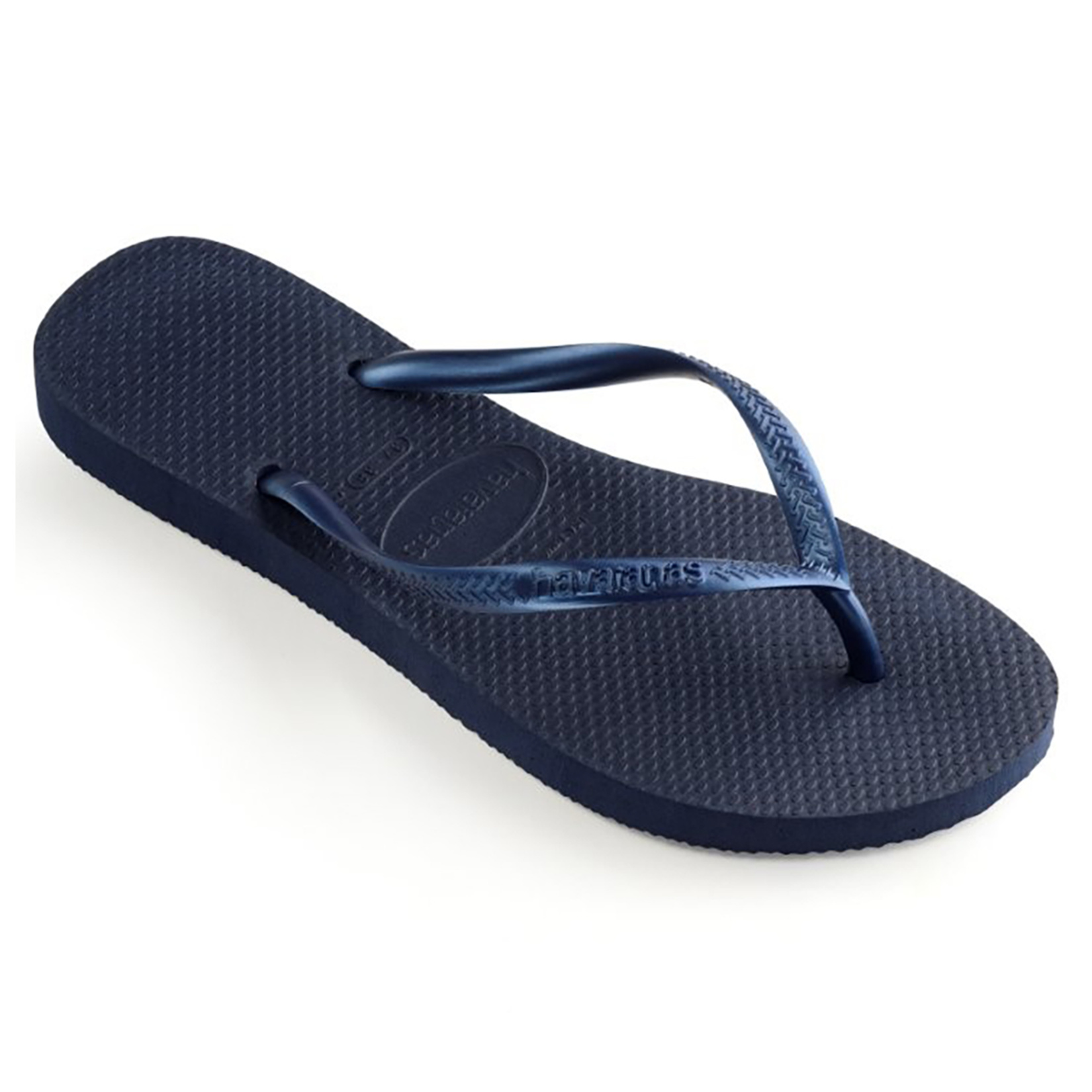 Havaianas Slim Navy Blue 39-40