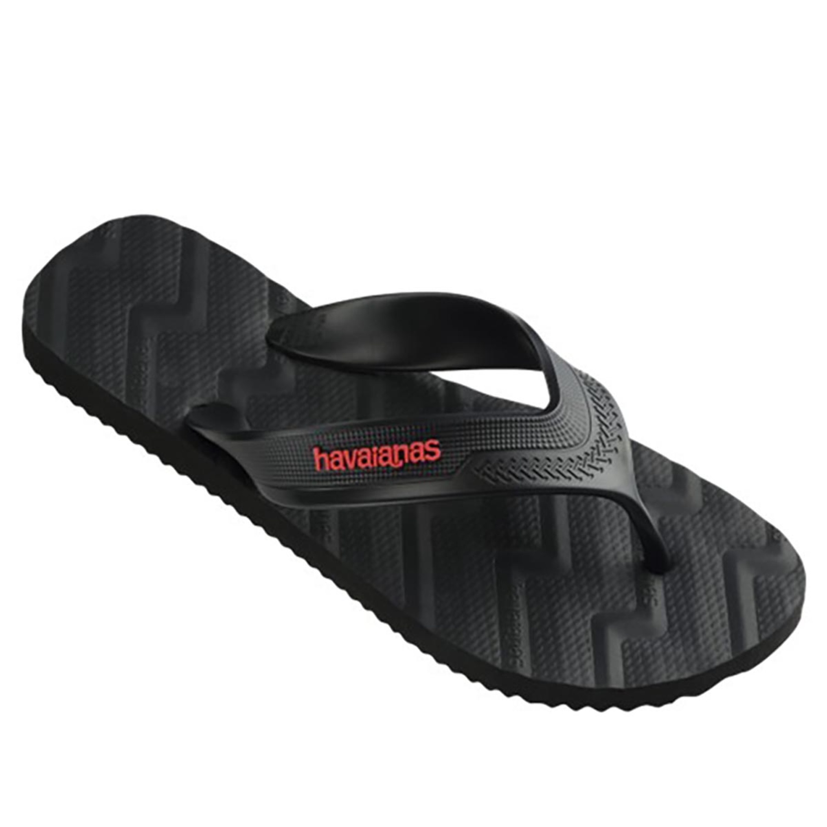 Havaianas Track Waves Black 45-46