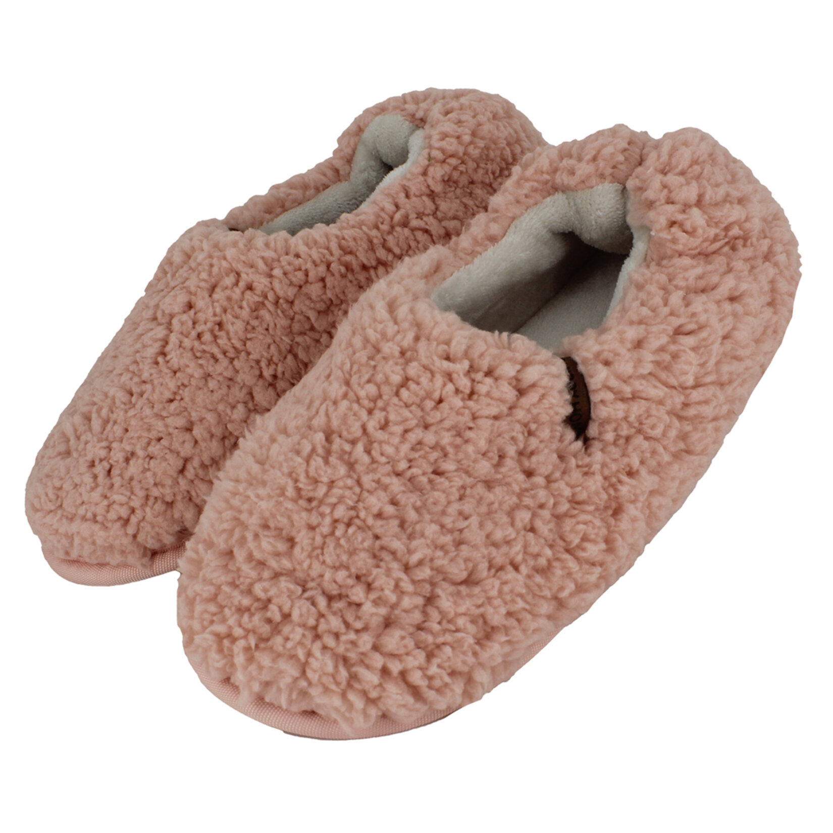 Chirpy Gondol-p Kadın Ayakkabı Pudra 38-39 K23-24