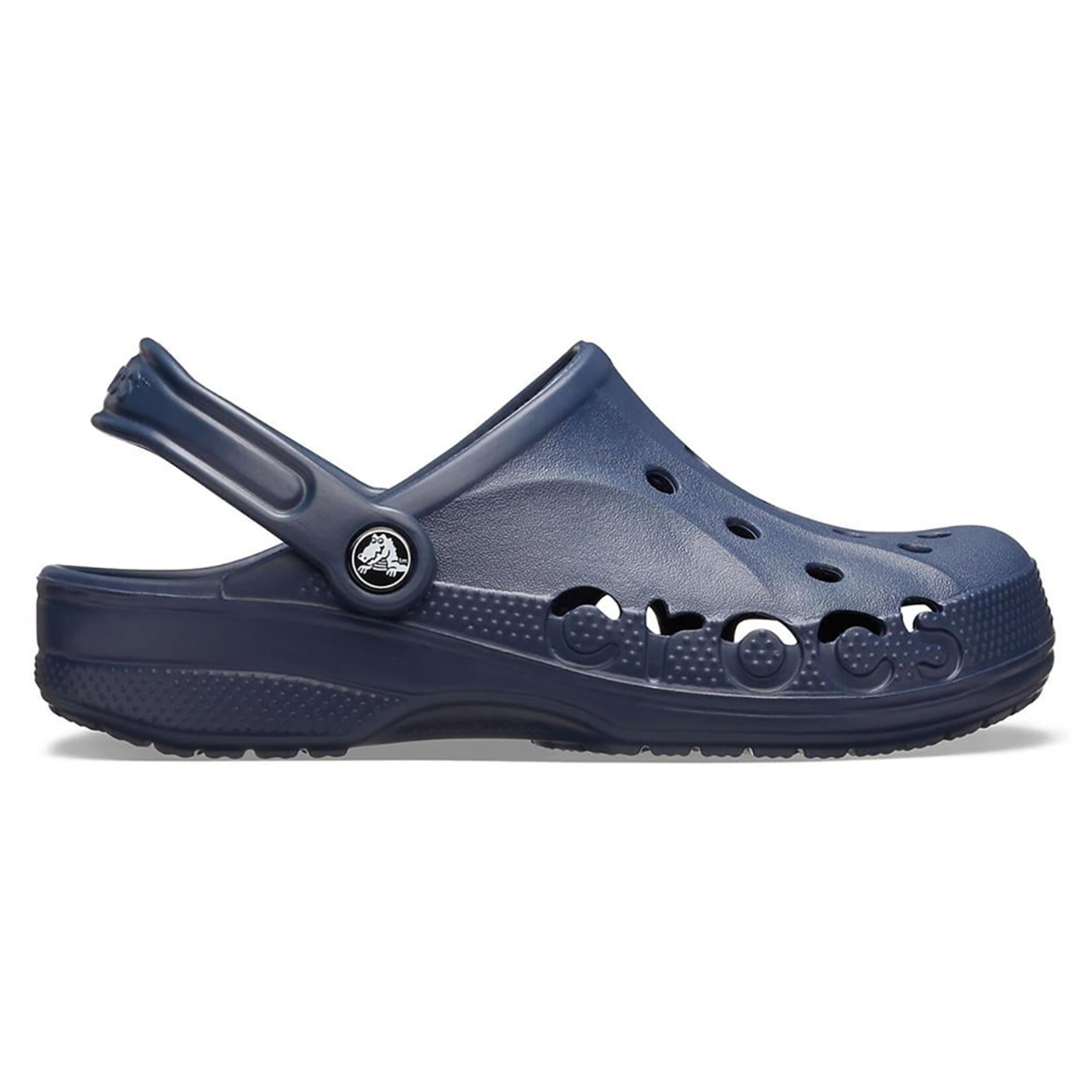 Crocs 10126-410 Bayaclogs Erkek Terlik Lacivert 41-48 