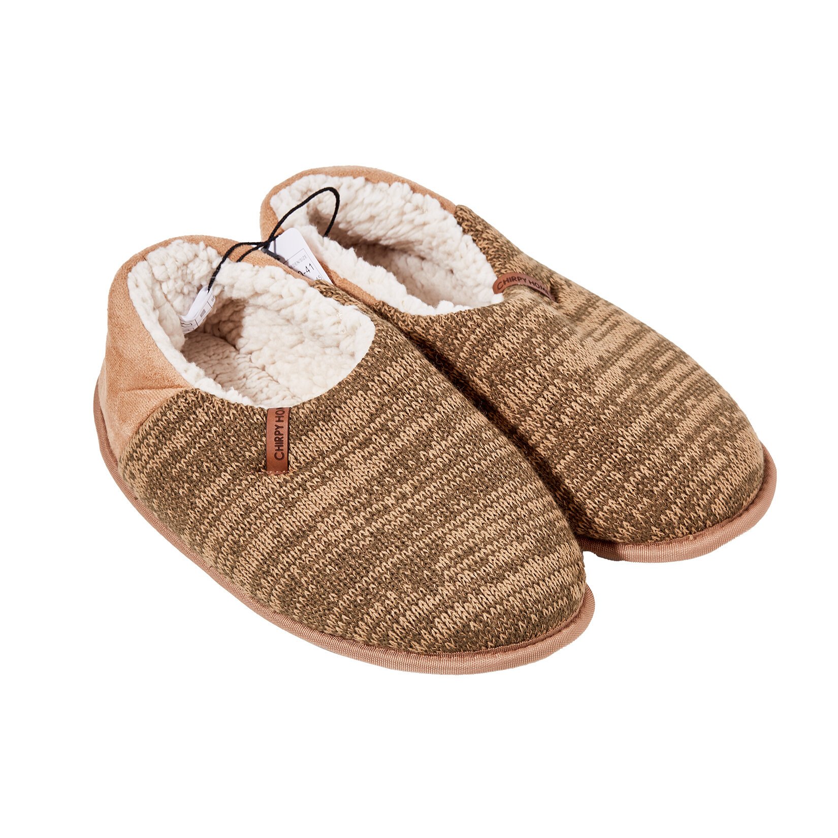 Chirpy Spoty-b Erkek Camel Ayakkabı 40-41 K24-25