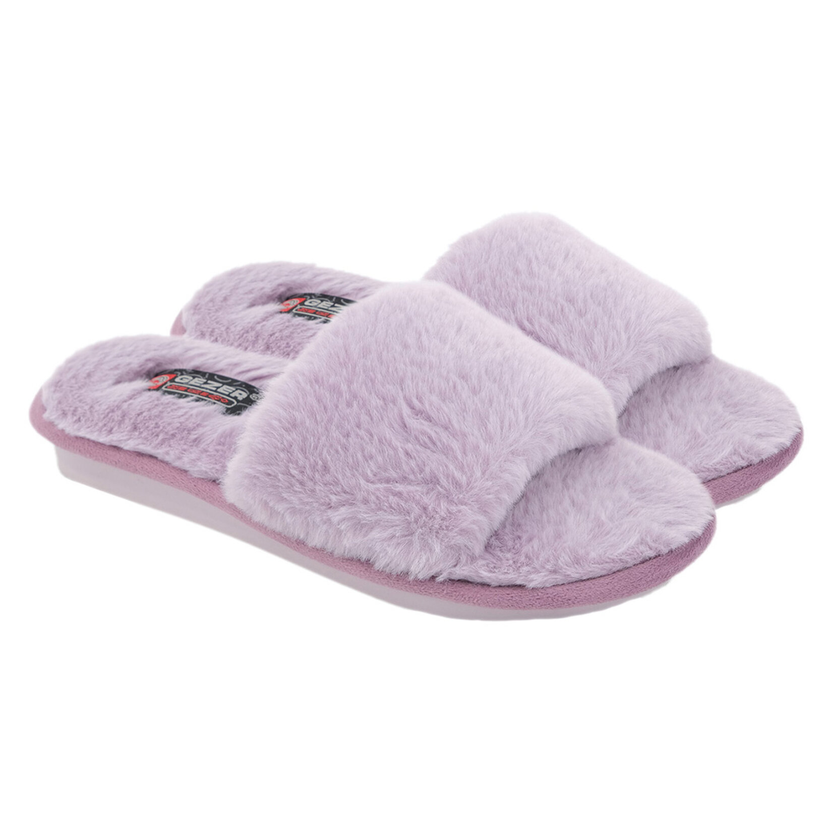 Gezer GT1KZM.14585.03 Kadın Terlik 36-40 