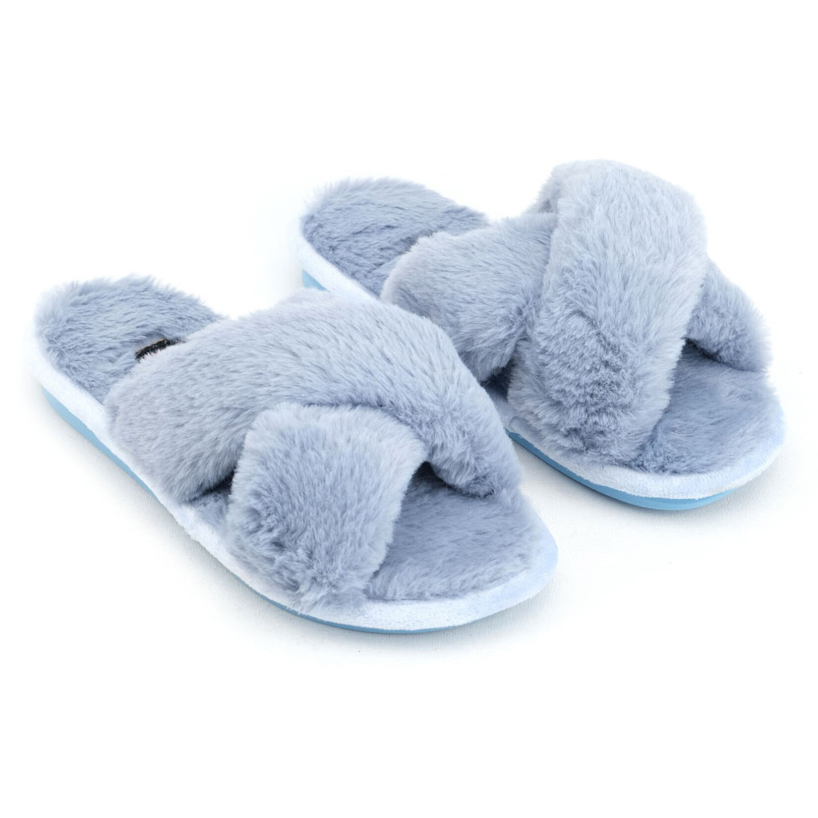 Gezer GT1KZM.14586.00 Kadın Terlik 36-40 