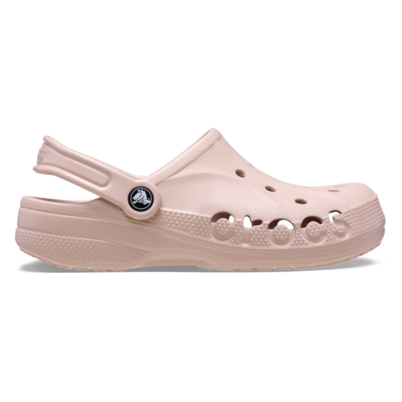Crocs Baya Clog Kadın Terlik Pembe 36-40