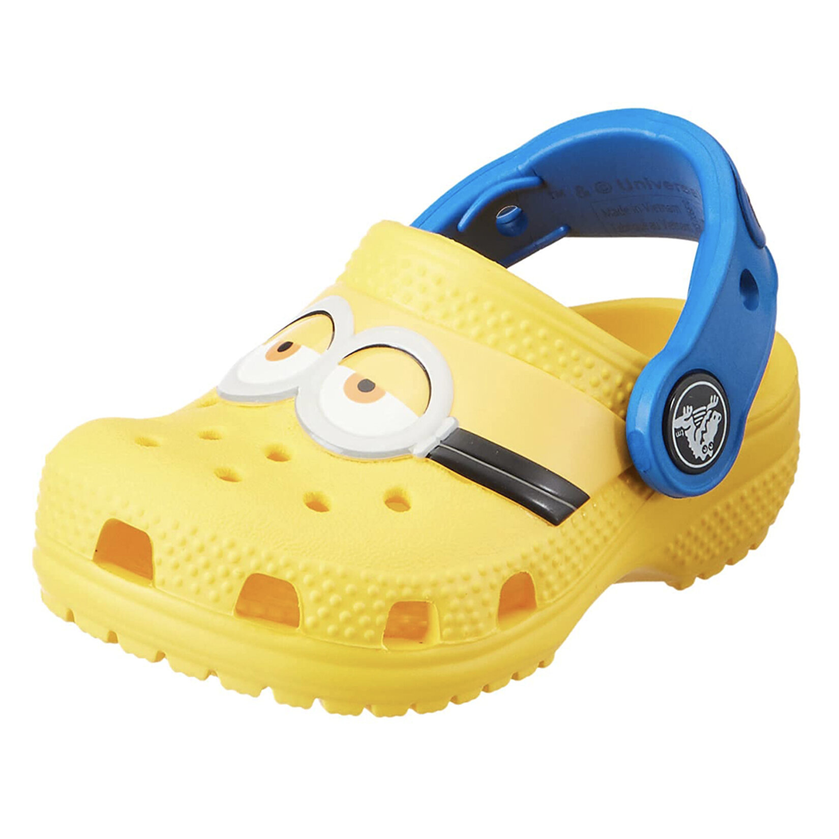 Crocs 206810-730 Klasik Mınıons Terlık 22-28 Y23