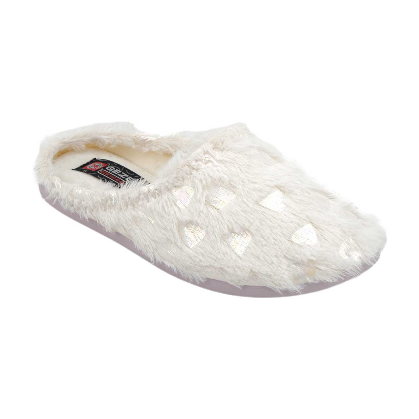 Gezer Peluş Gondol Kadın Terlik K23-24