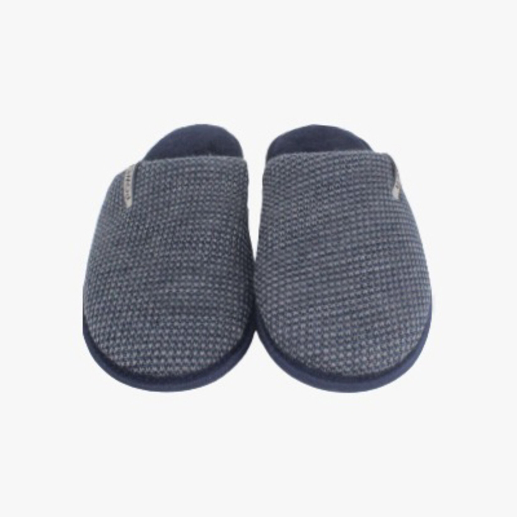 Chirpy Pello-G Erkek Terlik Siyah 40-41 K22-23