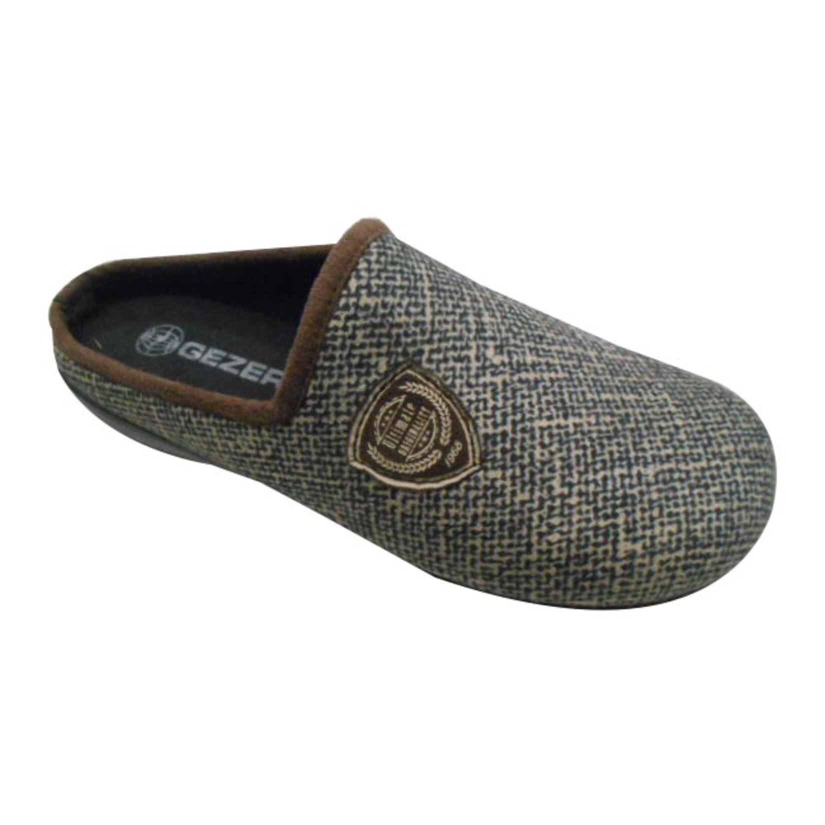 Gezer Erkek Terlik(gt1kmm) K19 40-45