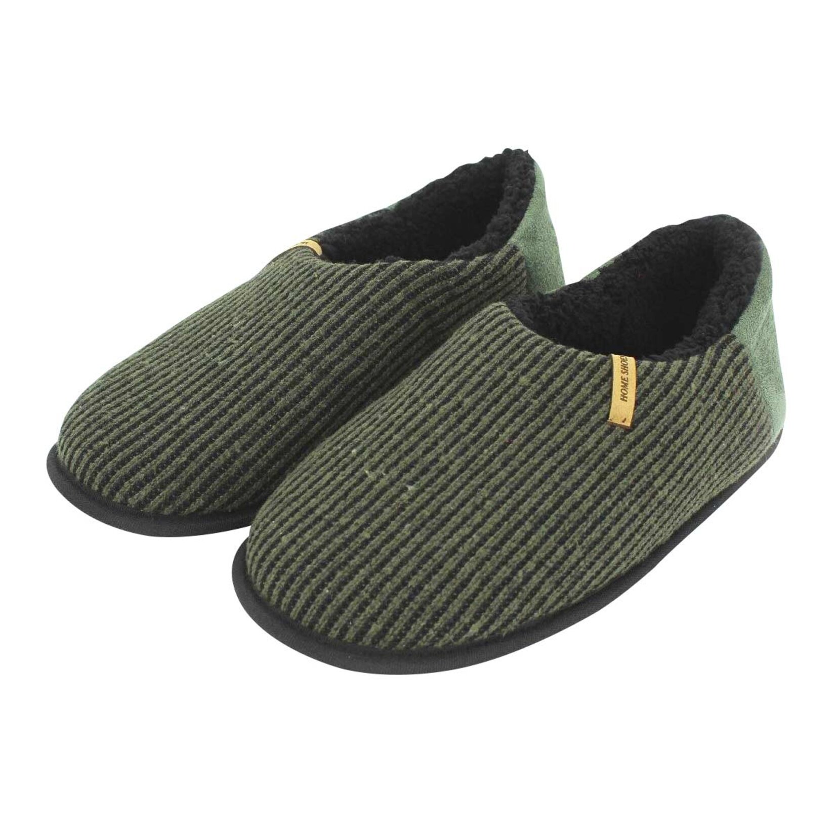 Chirpy Spoty Erkek Ayakkabı Yeşil 40-41