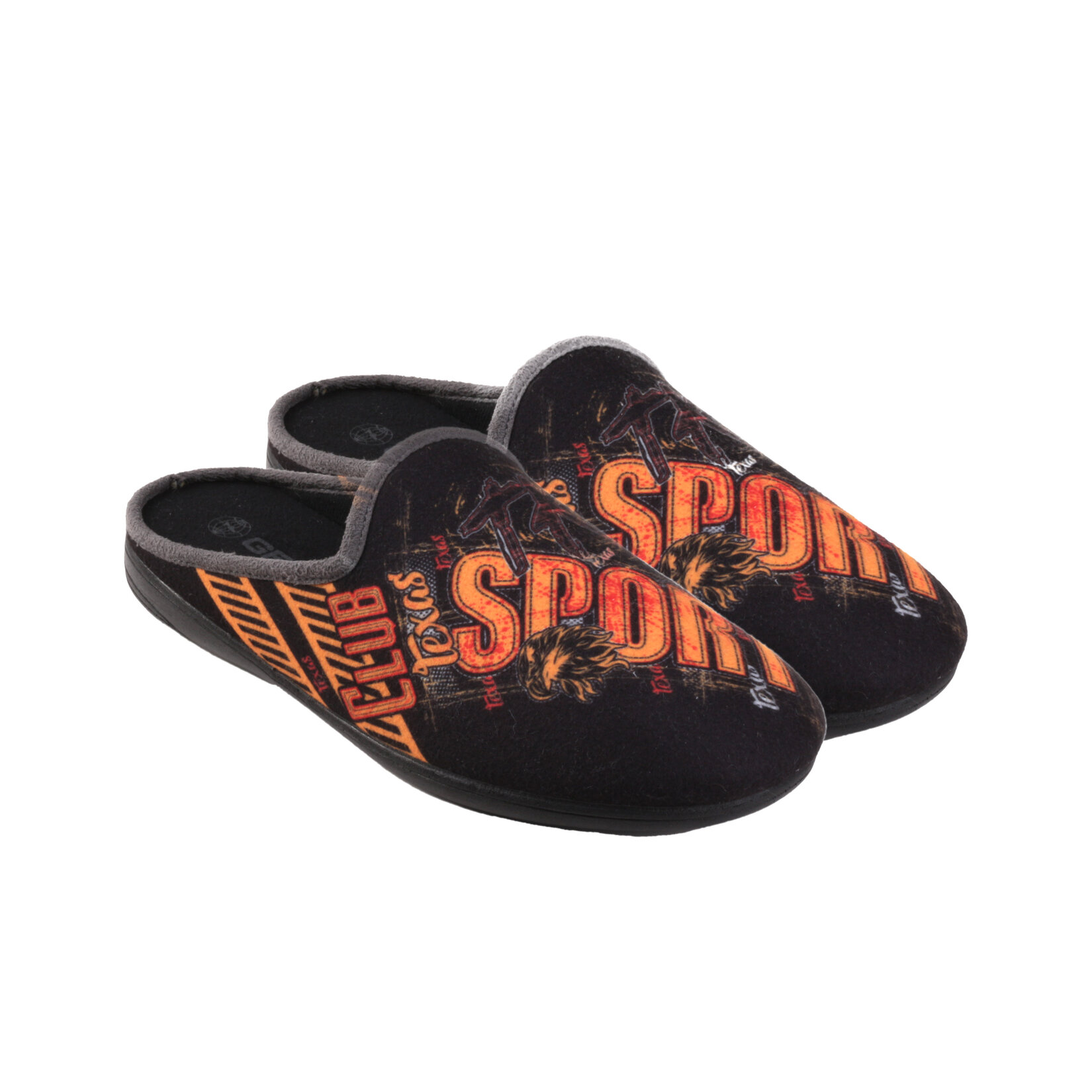 Gezer Gondolerkek Basıc Terlik 40-44 K22