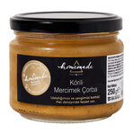 Körili Mercimek Çorba Adet