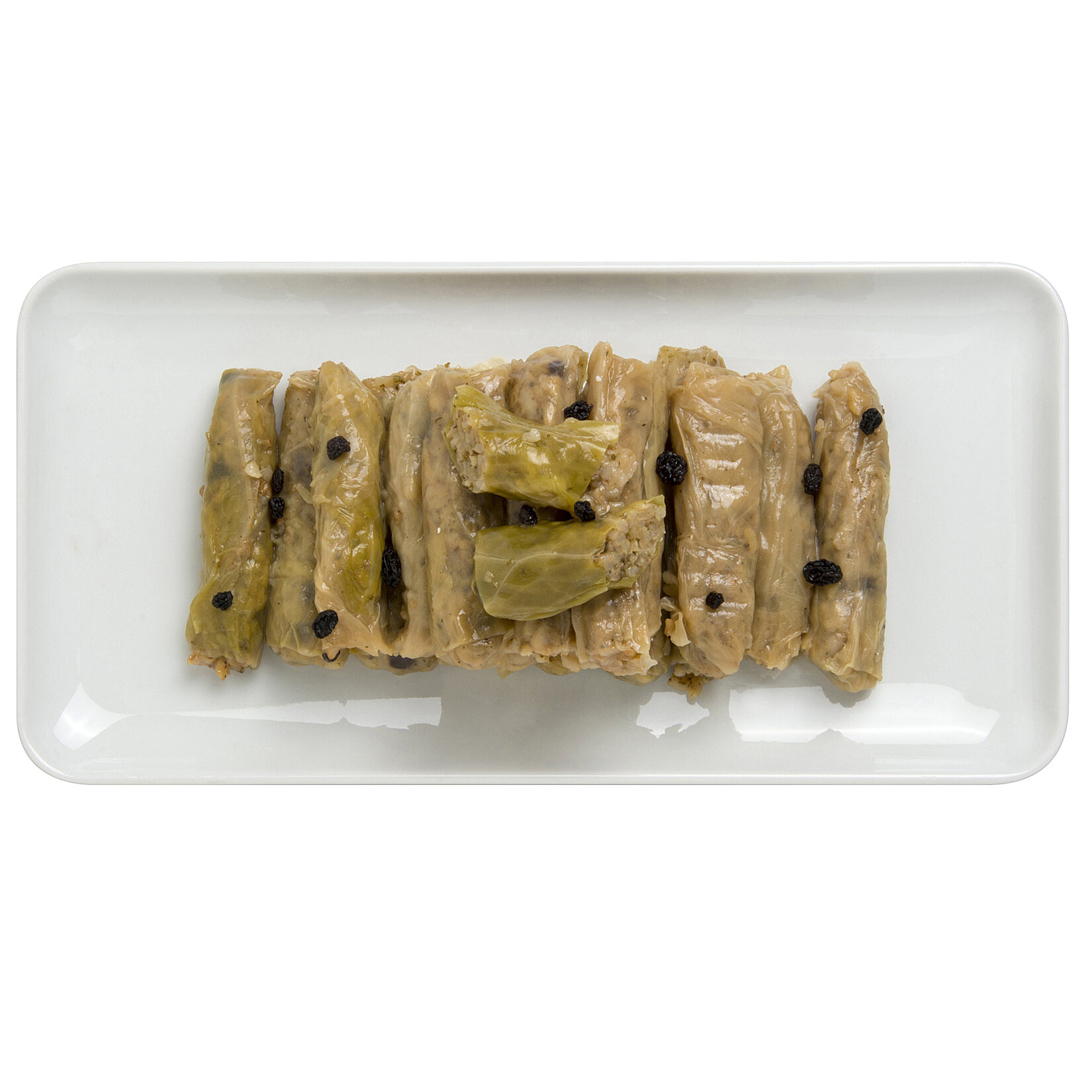 Zeytinyağlı Lahana Sarma Kg