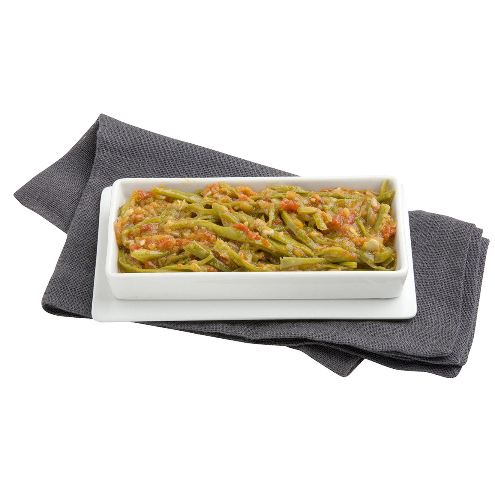 Zeytinyağlı Çalı Fasulye Kg