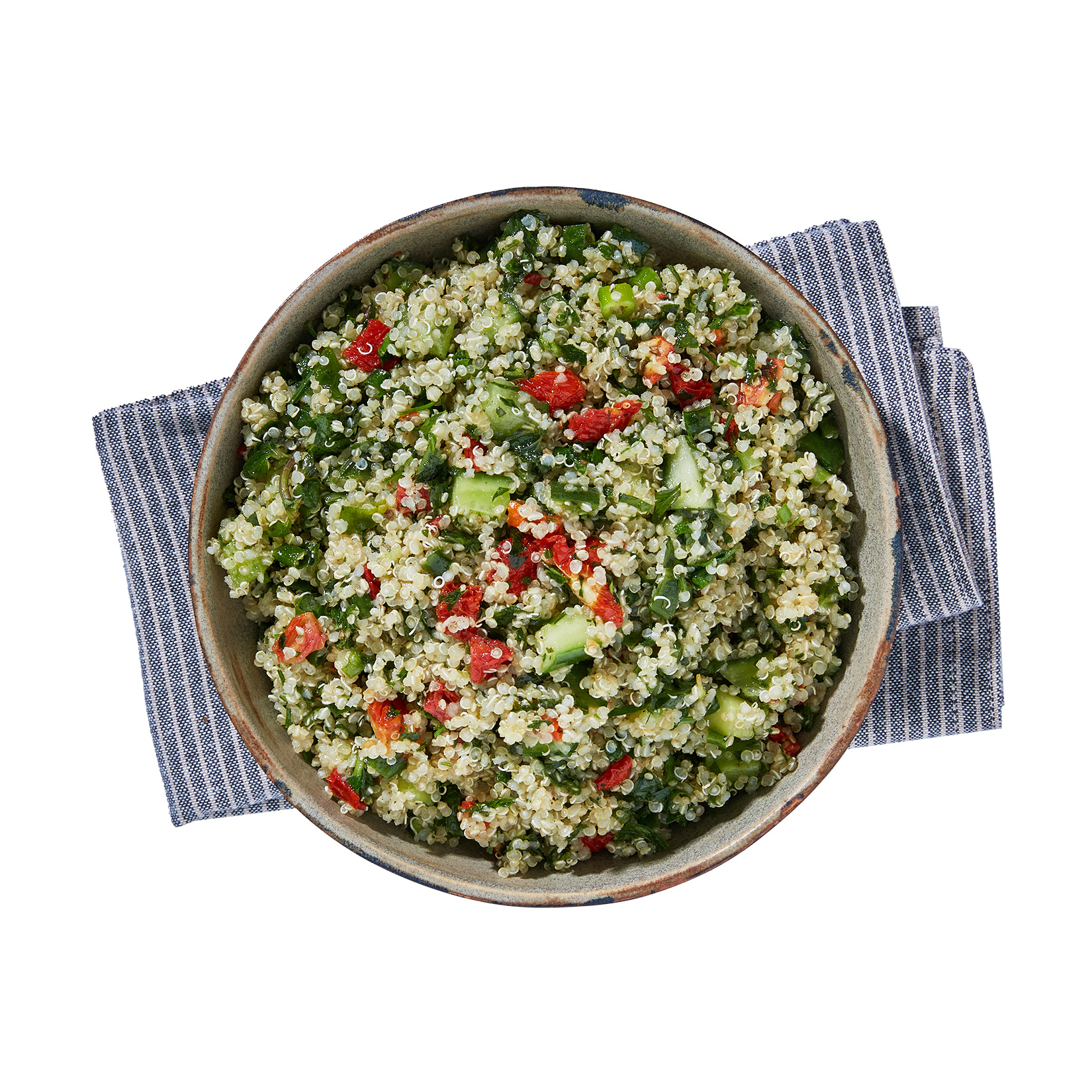 Beyaz Kinoalı Tabule Kg