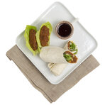 Cevizli Çiğ Köfte Dürüm Adet