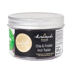 Chia & Fındıklı İncir Topları 120 G