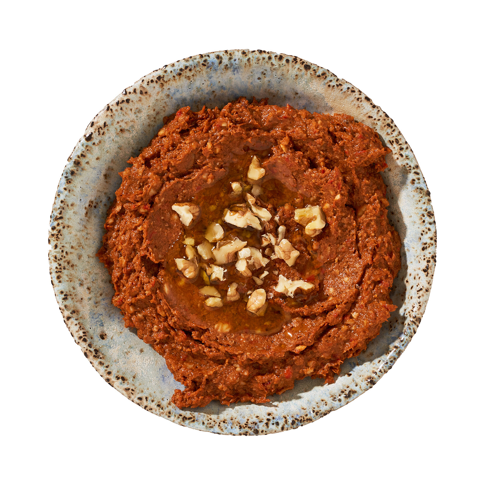Acılı Ezme Paketli 300 G