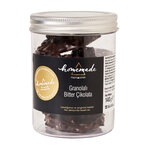 Granolalı Bitter Çikolata 150 G