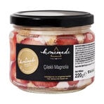 Çilekli Magnolia 230 G