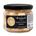 Karamel & Muzlu Magnolia 240 G