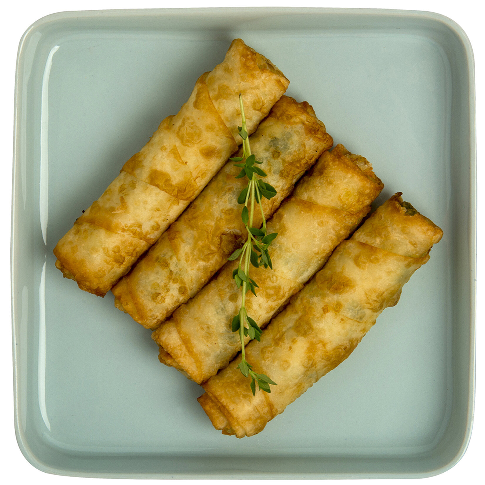 Üç Peynirli Kalem Böreği Pişmiş 300 Gr