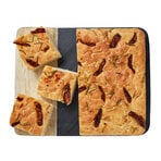 Kuru Domateslı & Denız Tuzlu Foccacia Kg