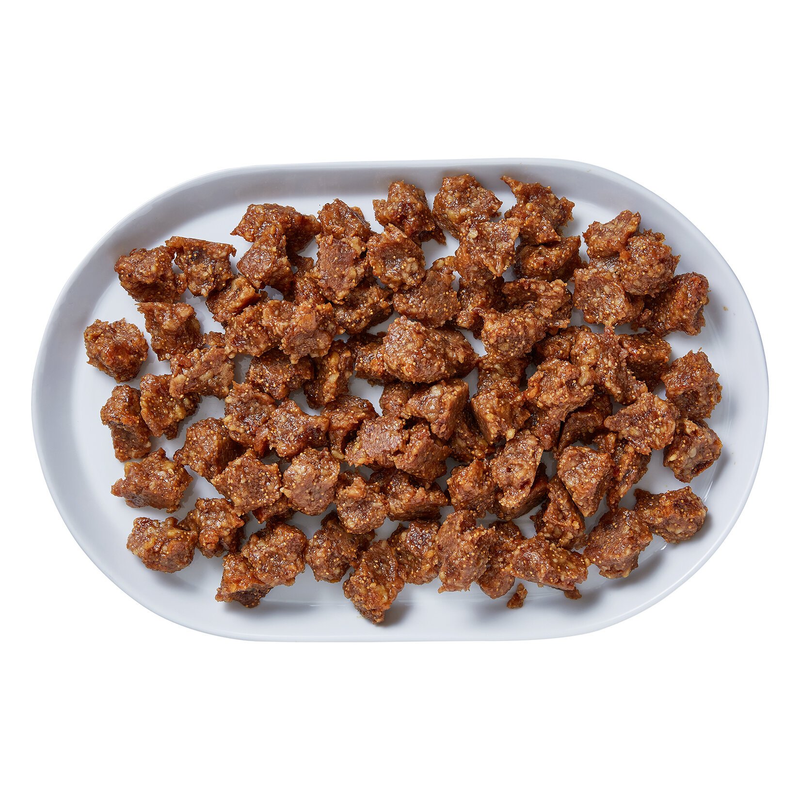 Backhaus İncir Ceviz Glutensiz Kurabiye