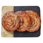 Backhaus Tahinli Çörek 350 G
