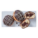 Backhaus Berliner Çikolatalı 125 G