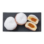 Backhaus Berliner Kayısılı 125 G