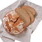 Backhaus Alman Çavdar Ekmek 220 G