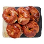 Backhaus Zeytinli Açma 100 G