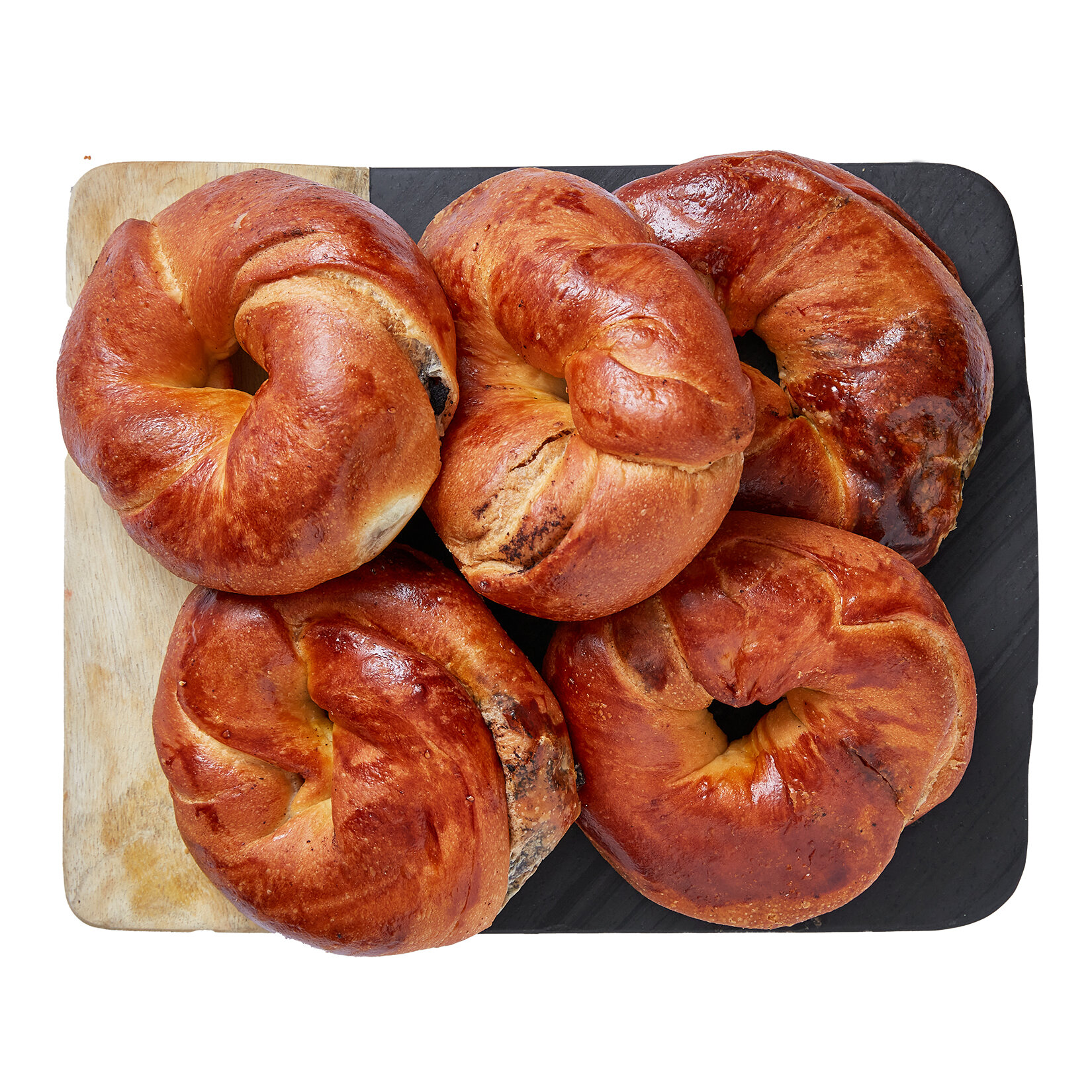 Backhaus Zeytinli Açma 100 G