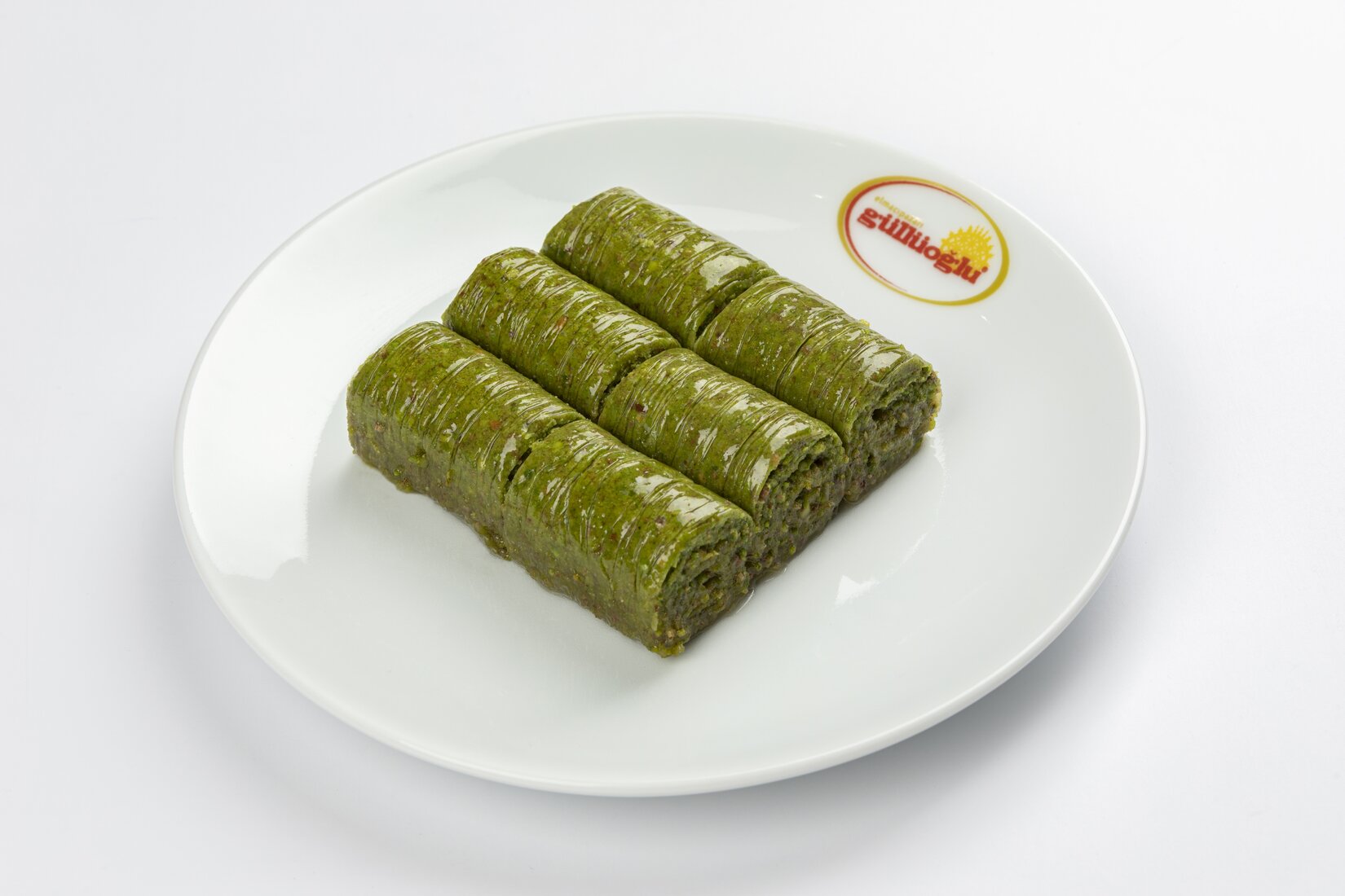 Elmacıpazarı Güllüoğlu Fıstıklı Dolama (Sarma) Kg