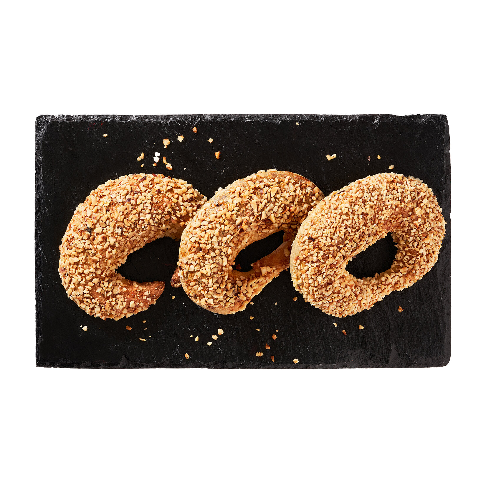 Backhaus Ay Çöreği Ad