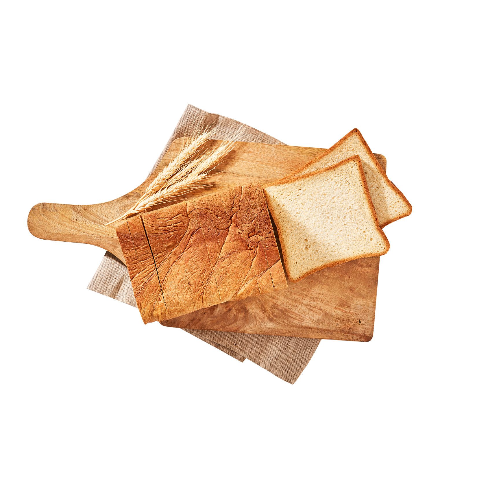 Backhaus Soft Tost Ekmeği Jumbo Ad