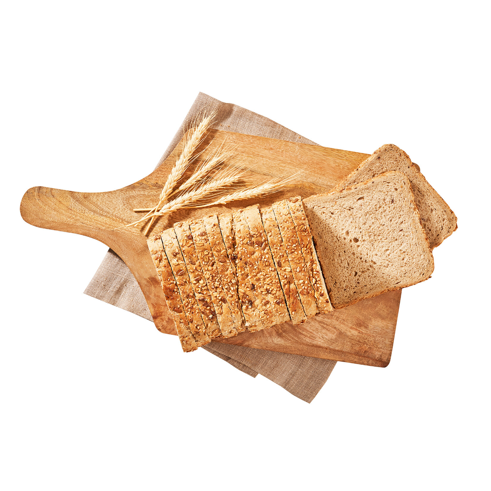 Backhaus Sovital Tost Ekmeği Jumbo Ad