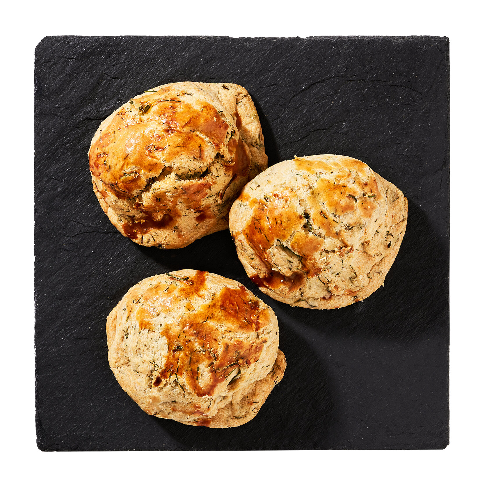 Backhaus Poğaça Ev Dereotlu Ad