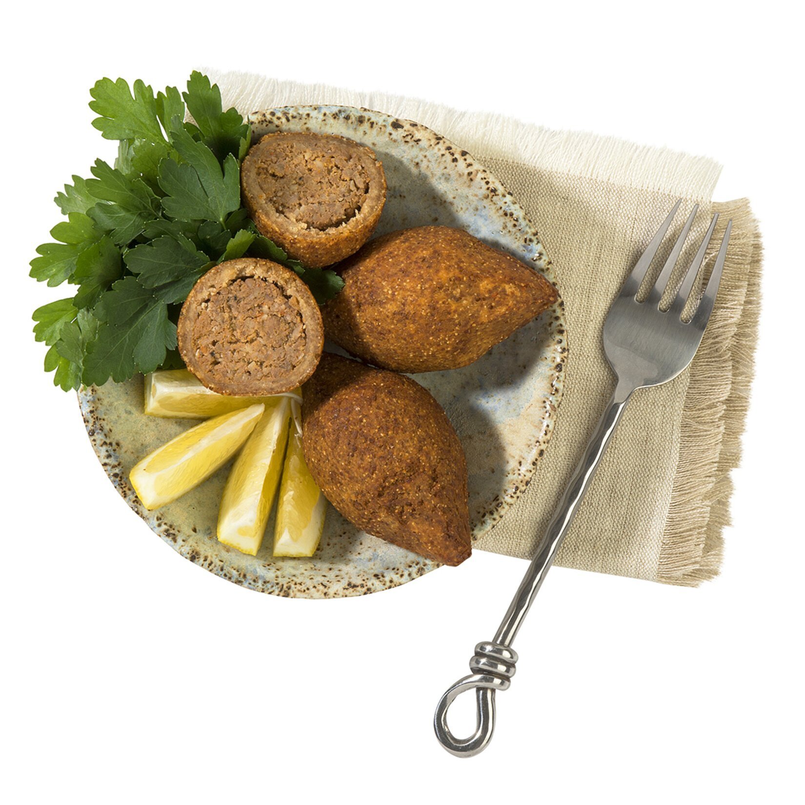 Homemade İçli Köfte