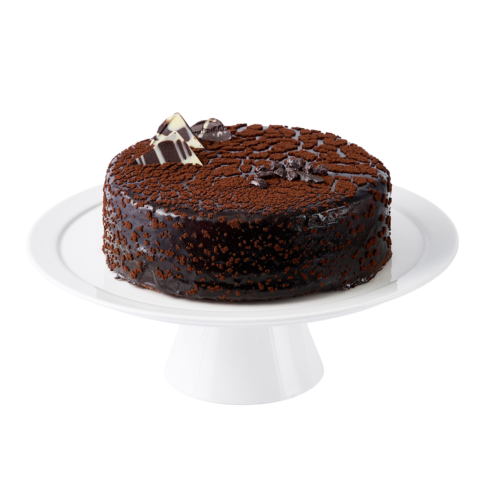 Chef's Cake Yoğun Çikolatalı Pasta 1000 G