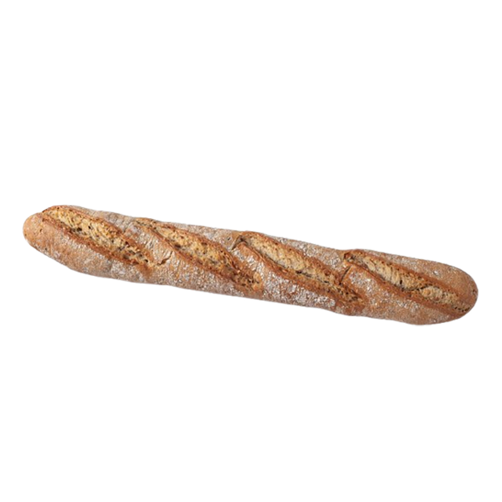 La Loraine Zeytin Kekikli Artizan Baget Ekmek 285 G