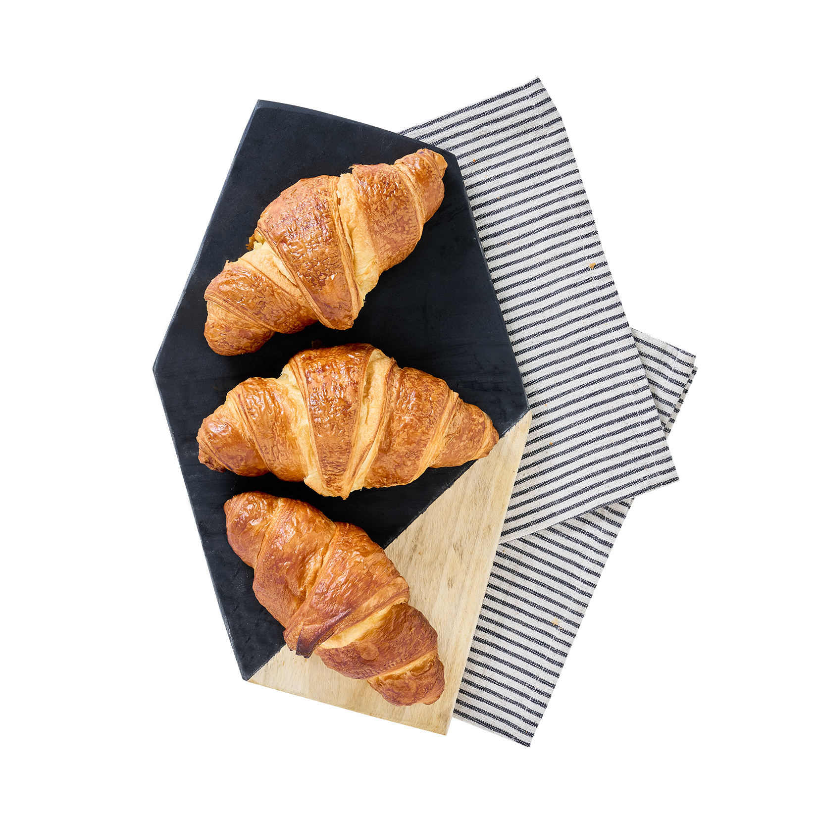 La Lorraine Gurme Tereyağlı Kruvasan 73 g