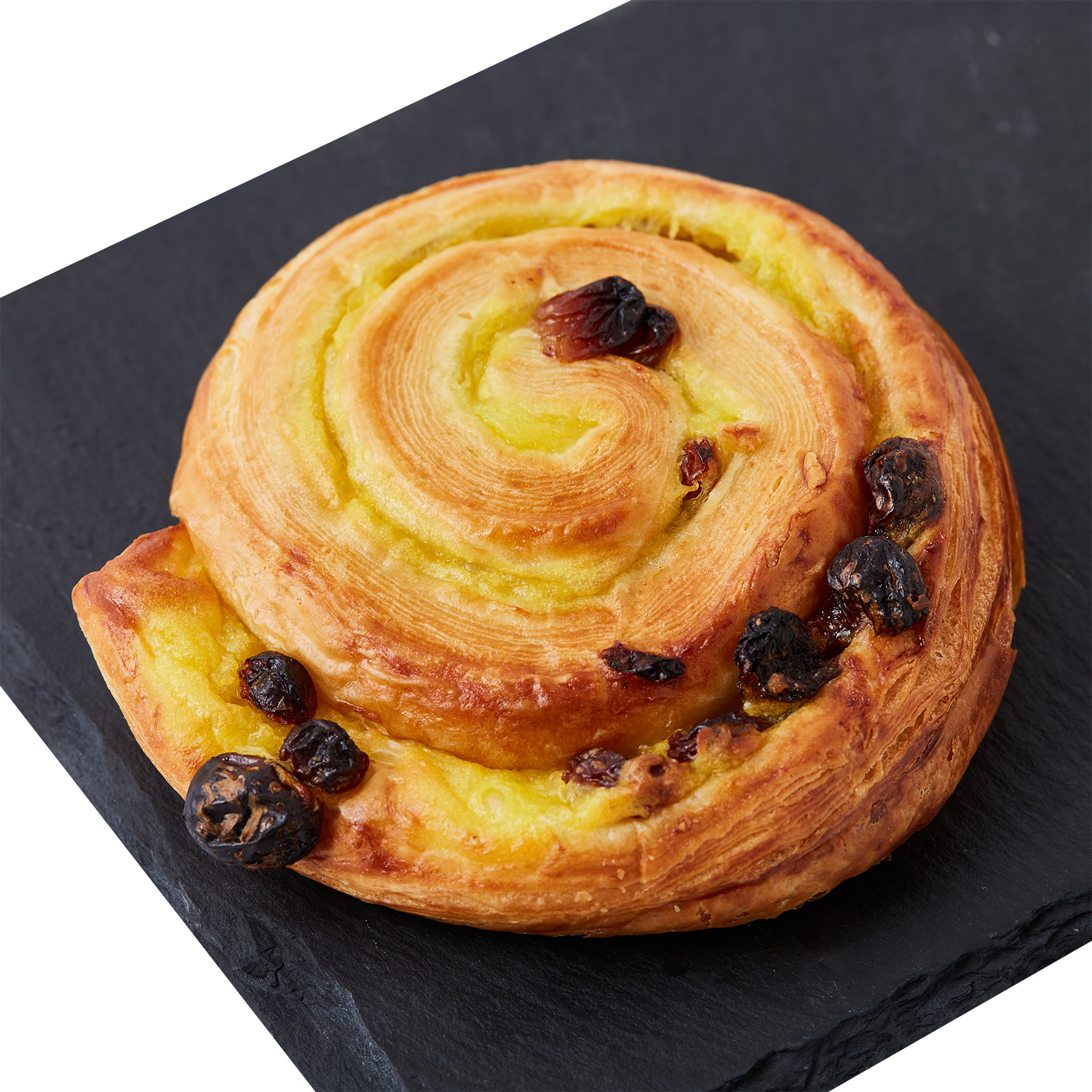 La Lorraine Üzümlü Çörek 80 g