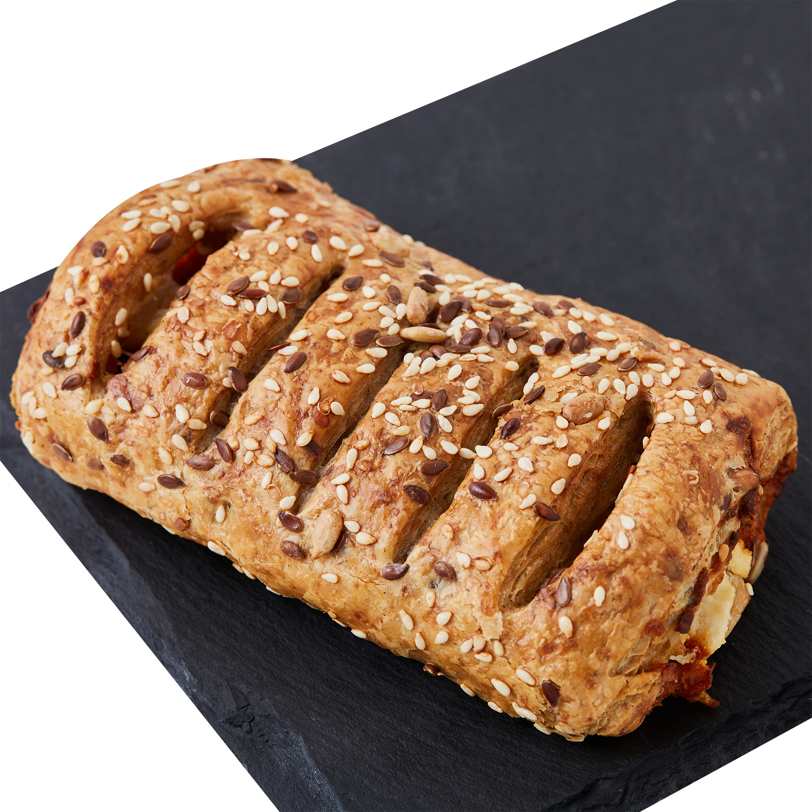 La Lorraine Balkan Çöreği 85 g