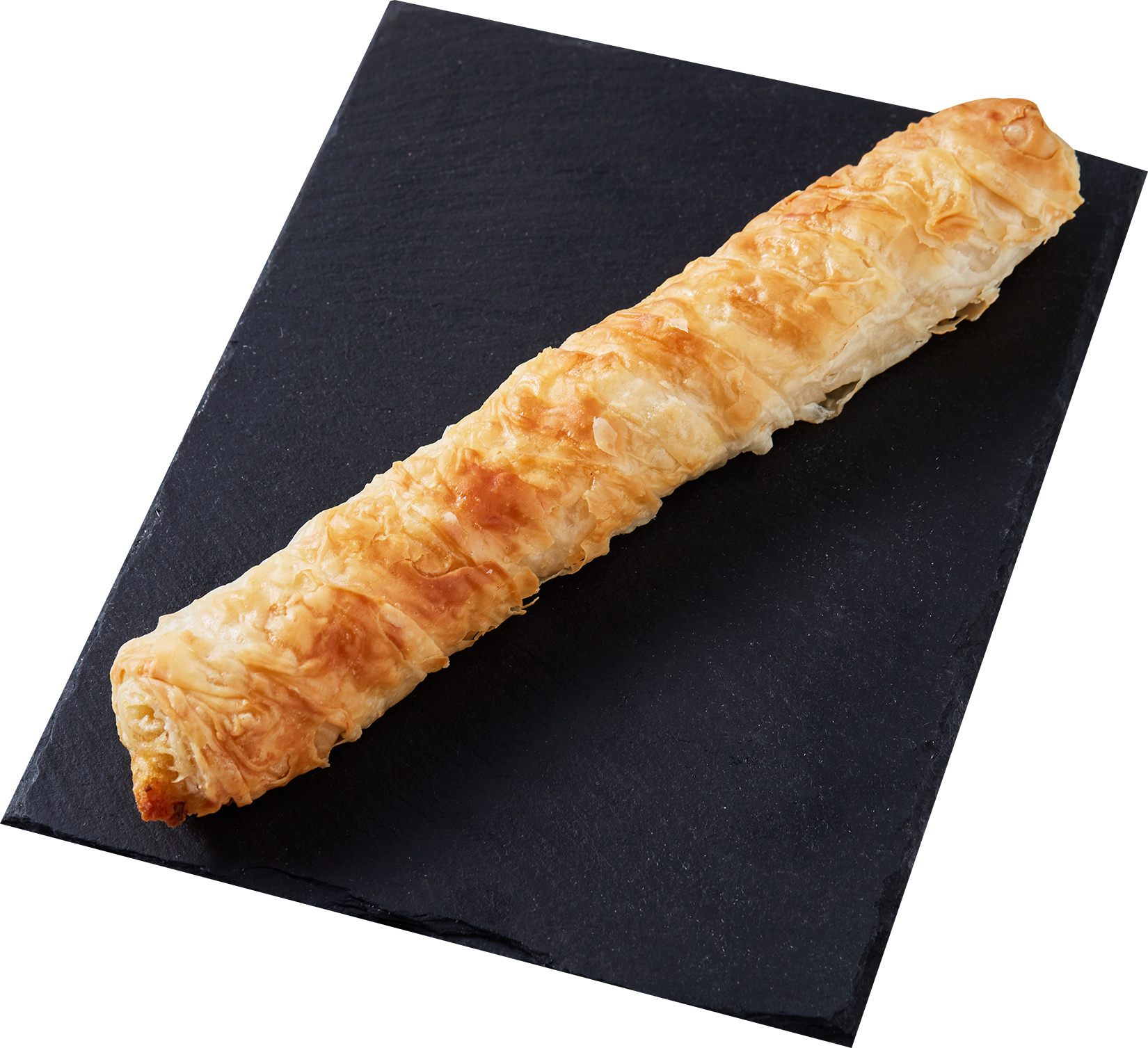 La Lorraine Patlıcanlı Rulo Börek 85 g