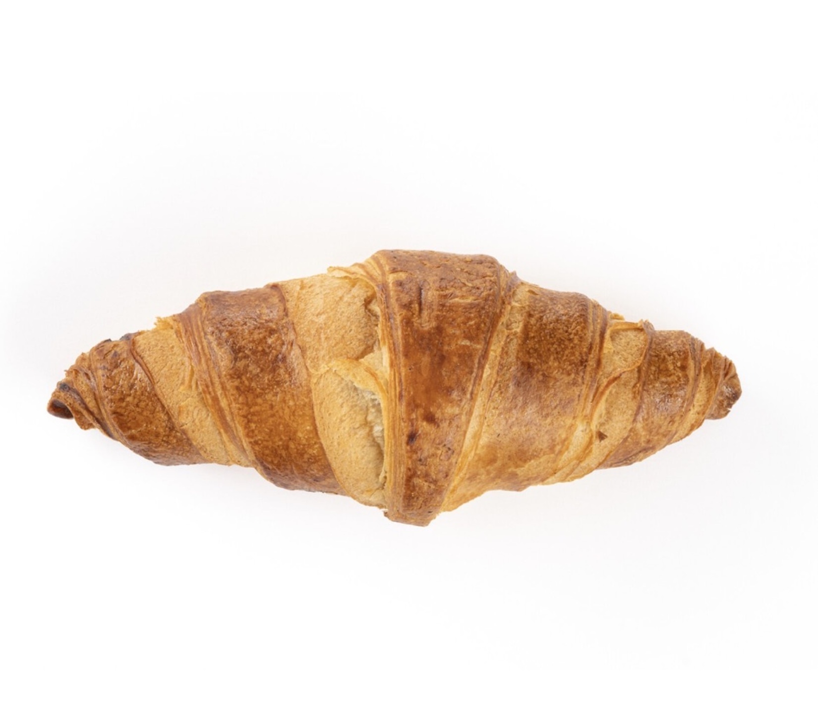 Gurme Tereyağlı Kruvasan 80 g