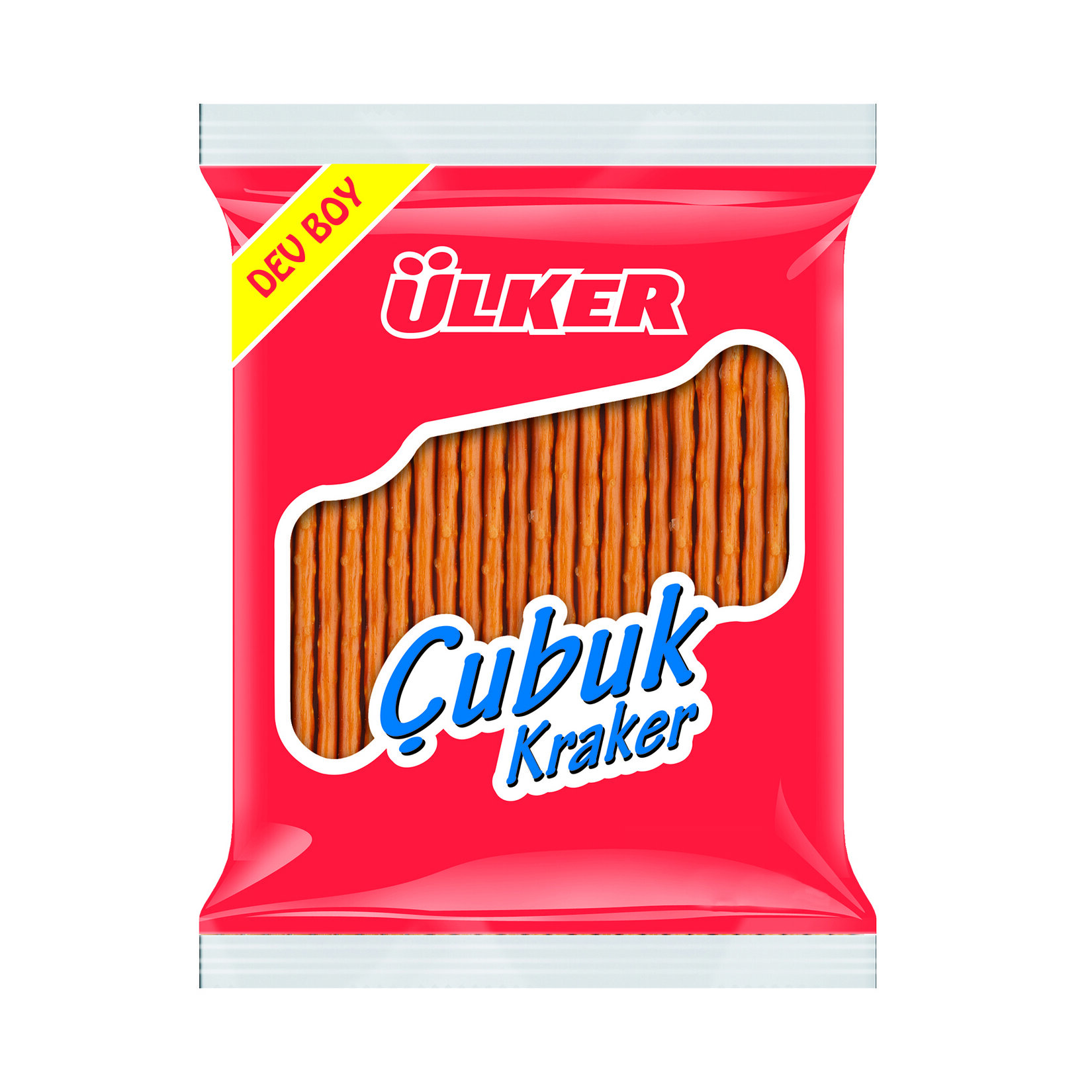 Ülker Sade Çubuk Kraker 105 G