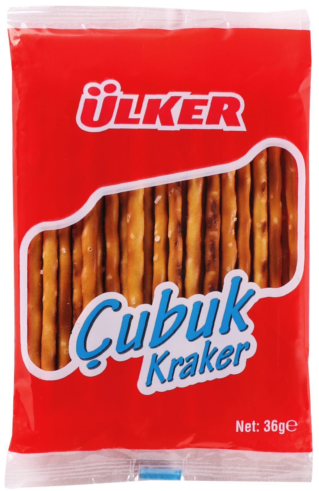 Ülker Çubuk Kraker 36G