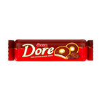 Dore Sade Kremalı Çikolata Bisküvi 86 G